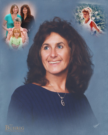 Wanda Mae (Vogelsong)  Bateman