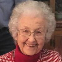 Margaret Ann Buckner (Plainview)