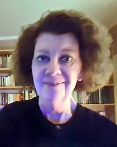 Suzanne Katsonis Krizan Profile Photo