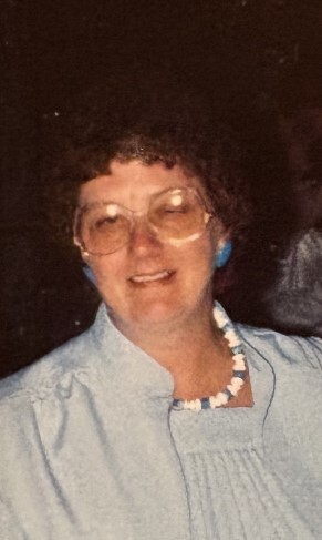 Patricia J. Kinzey