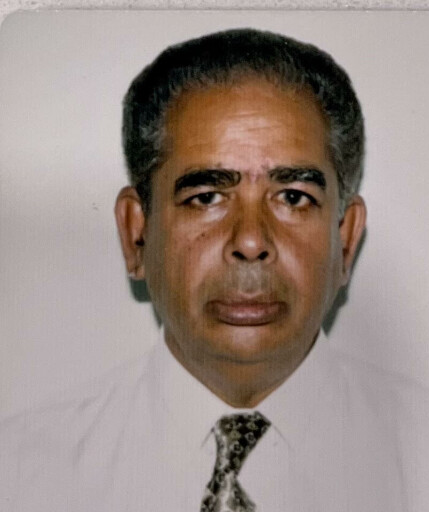 Luksmi Narayan (Narain) Teeluckdharry Profile Photo