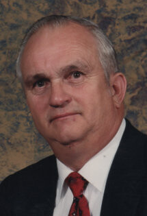 Roger D.  Jacobs