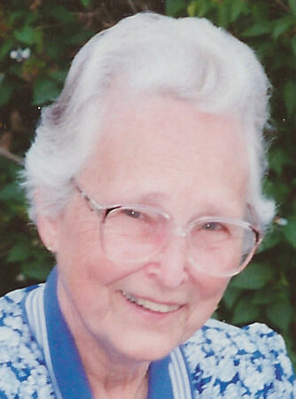 Billie Alene Greiner (Williams)