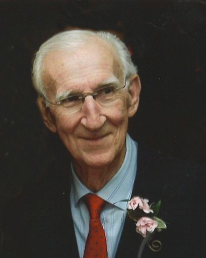 Leo A. Lorenz's obituary image