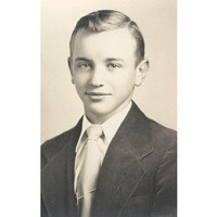 Gerald F. "Gerry" Siebenaler