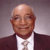 Lester L. Harris Profile Photo