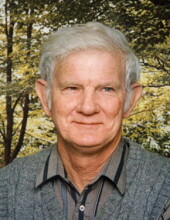 James  D. Adams Profile Photo