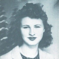 Dorothy Hazeltine Harman Profile Photo