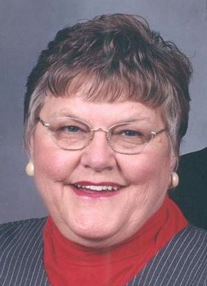 Rose Marie Myers Profile Photo