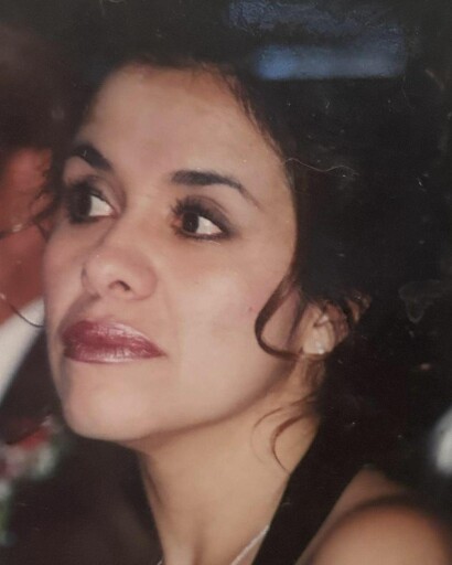 Yvette Marlene Gomez Profile Photo