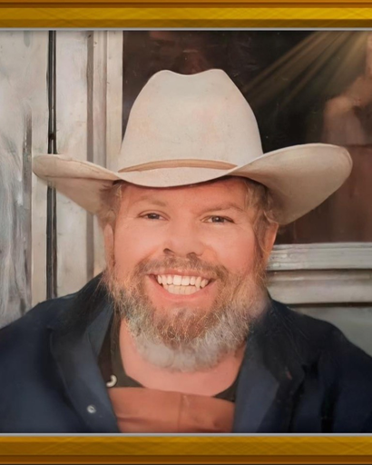 Forrest Wayne Moore Profile Photo