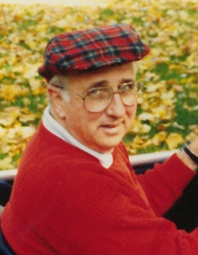Joseph Edward Sieracki Profile Photo