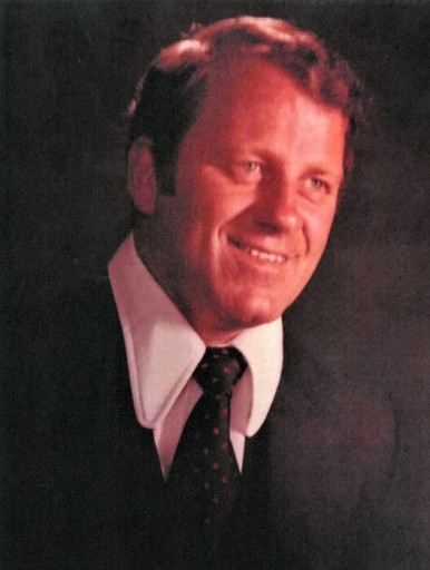 Charles David Cummings Jr. Profile Photo