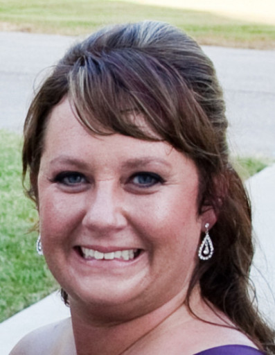 Heather Roberson Profile Photo