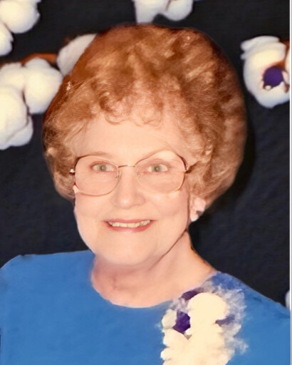 Geraldine Gainey Honeycutt