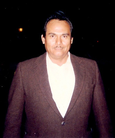 Luis Villarreal