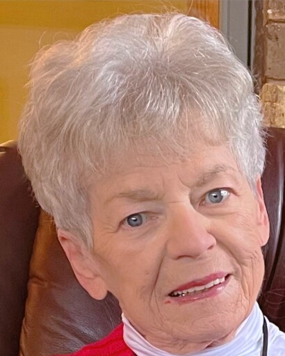 Dolores Mercedes Ott's obituary image