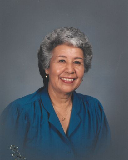 Helen Montoya Profile Photo