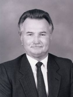 Gerald Myers