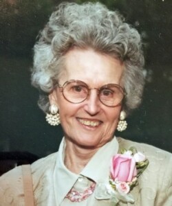 Edna Lawson