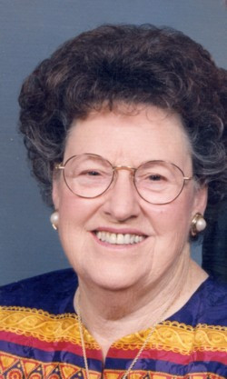 Dorothy Sparks Profile Photo