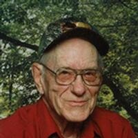 Thomas "Bud" Bertrum Heiser