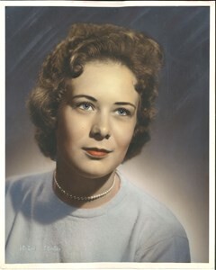 Phyllis Ann Warren