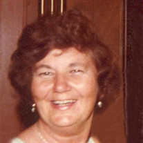 Betty Jo Poland