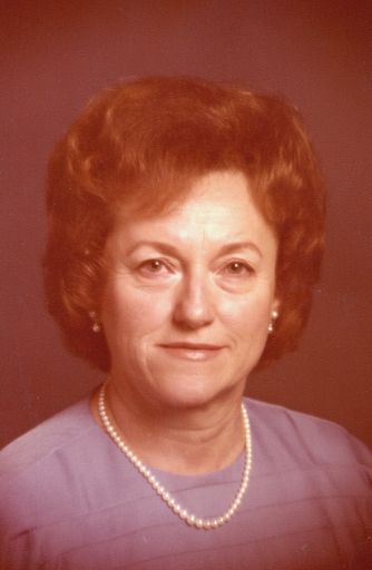 Vivian M Brown