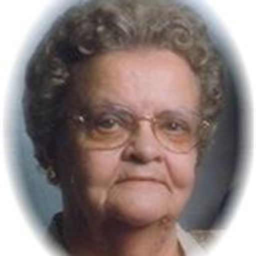 Therese Vivian Gibbs (Dingbaum)