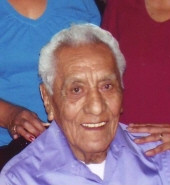 Jesus Vasquez Rodriguez, Sr.