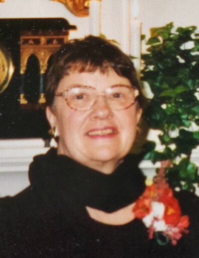 Cathleen Diane (Campbell)  Heggestad