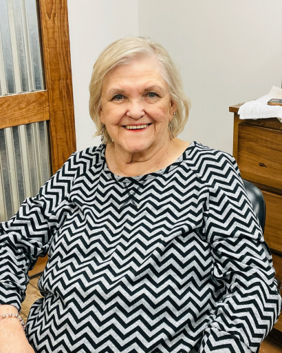 Demetra Ann Maness Profile Photo
