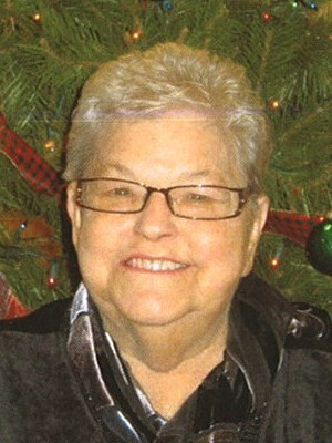 Beverly J. Nelson