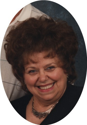 Vivian J. Winnett