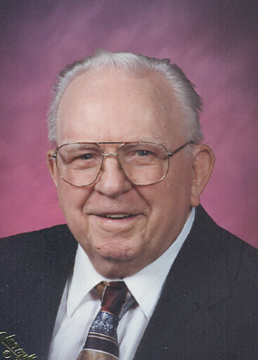 Joseph L. Keith