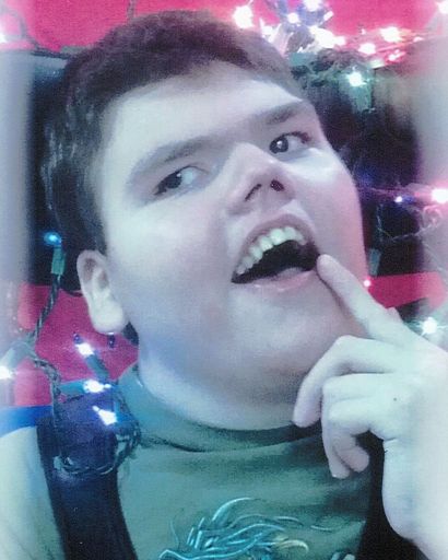 Neil Rushing Profile Photo