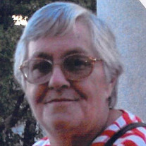 Irene S. Mellott