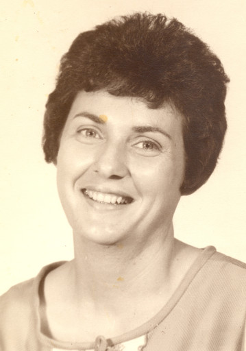 Shirley Poole Profile Photo