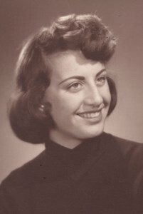 Joyce Anne Jacobsen