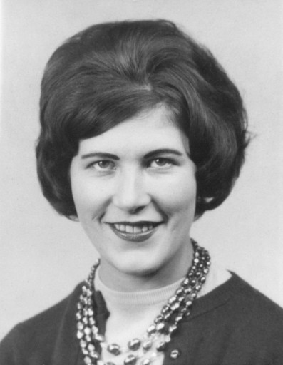 Pamela Ann (Hayes)  Colliver