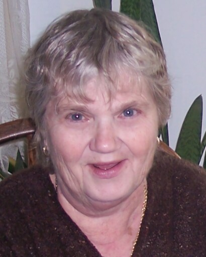 Barbara Ann Adams Profile Photo