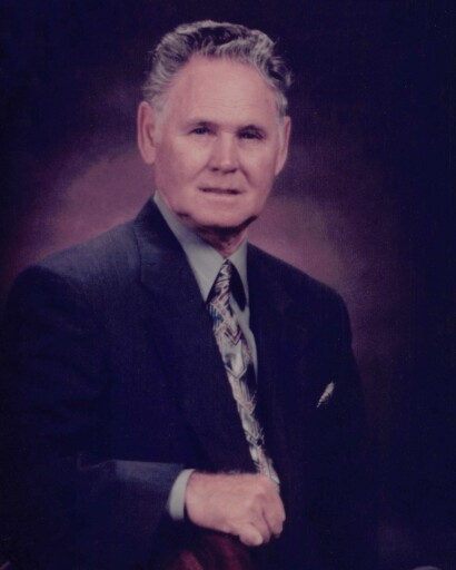 Weldon Duane Calhoun, Sr.