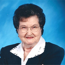 Eugenia K. Bowlin Profile Photo