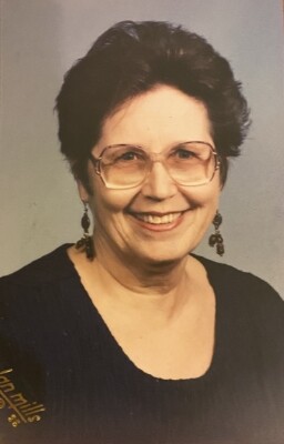 Barbara Gene Johnson Profile Photo