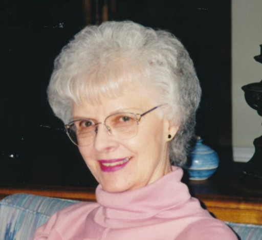 Virginia Goebel Profile Photo