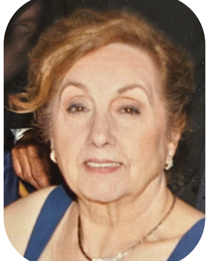 Anna Catania's obituary image