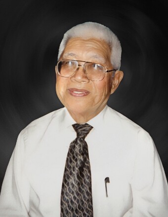 Jose Jacinto, Jr.