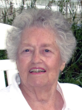 Martha Ann Conley