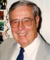 Harold E. Roberts